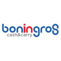 Boningros logo - Similar company to Ynpact