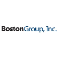 The Boston Group Inc logo - Similar company to Fortuna Materials Group, Llc