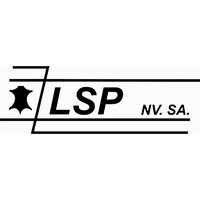 LSP nv logo - Similar company to Bowtex