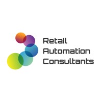 Retail Automation Consultants logo - Similar company to Pharmabox®