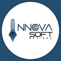 Innova Soft Designs logo - Similar company to Stream Labs Design Pk