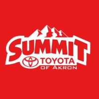 Summit Toyota of Akron logo - Similar company to Central Cadillac