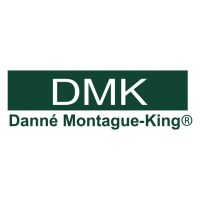DMK Skincare Canada logo - Similar company to Ads By Alvin