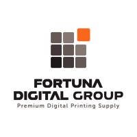 Fortuna Digital Group logo - Similar company to Vende