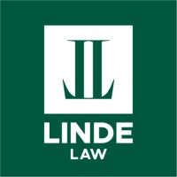 Linde Law logo - Similar company to Tws Confides Ag