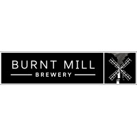 Burnt Mill Brewery logo - Similar company to Teksol Ltd