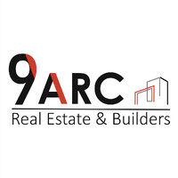 9 ARC Real Estate & Builders logo - Similar company to Gaia App