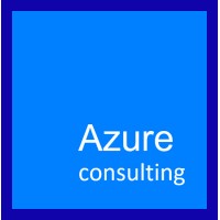 Azure consulting (Malaysia) Ltd logo - Similar company to Aimz Capital