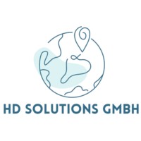 HD Solutions GmbH logo - Similar company to Perspectix Ag