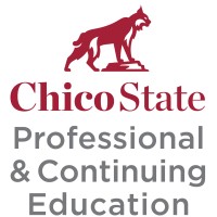 Chico State Professional & Continuing Education logo - Similar company to Associated Students Of Csu, Chico