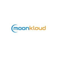 Moonkloud logo - Similar company to Spotlyte