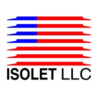 ISOLET LLC logo - Similar company to Telescada