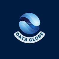 Data Globe logo - Similar company to Dataglobe