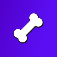 BONE app logo - Similar company to Shorta Skills