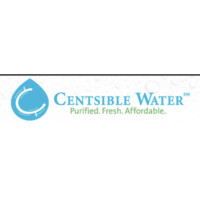 Centsible Water logo - Similar company to Disrupthr Cbus