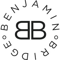 Benjamin Bridge | B Corp™ logo - Similar company to Good Robot Brewing Company