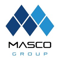 MASCO logo - Similar company to Aicc