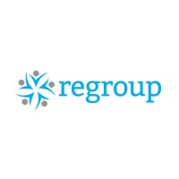 Regroup | Telehealth & Telepsychiatry logo - Similar company to Sware