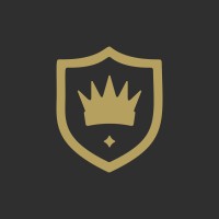 Royal Guard logo - Similar company to Royal Security Solutions Ltd | Bodyguard & Security Guard Services