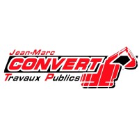 TRAVAUX PUBLICS CONVERT logo - Similar company to Sovema / Promafor