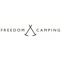 Freedom Camping logo - Similar company to Zopsigog