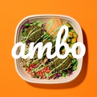 Ambo logo - Similar company to Saberspro