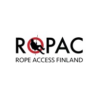Rope Access Finland Oy logo - Similar company to Pro Green Construct