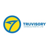 Truvisory Consultants Limited logo - Similar company to Grel Solutions