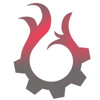 Blaze Racing logo - Similar company to Archicle