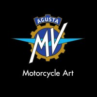 MV AGUSTA NORTE - BRAGA logo - Similar company to Procut - Excelência Em Corte