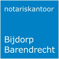 Notariskantoor Bijdorp Barendrecht logo - Similar company to One Man Builder B.V.
