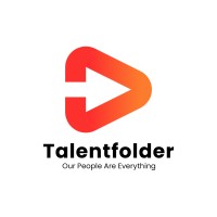 Talent Folder logo - Similar company to Siwe.Tech