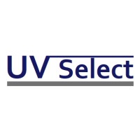 UV Select logo - Similar company to Orfad
