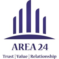 Area 24 one logo - Similar company to Pionier Developers Lifestyle