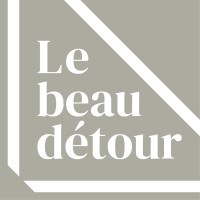 Le Beau Détour logo - Similar company to Axel App