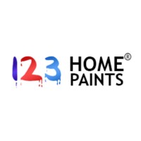 123 Home Paints Private Limited logo - Similar company to Yehaipainter