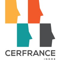 CERFRANCE Indre logo - Similar company to Sérény Conseil