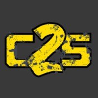 Cut 2 Size logo - Similar company to Midwest Metal Structure