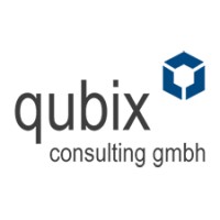 Qubix Consulting logo - Similar company to Formativ.Net Gmbh - Internetagentur