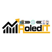 Roled IT logo - Similar company to I-Creative Marcom