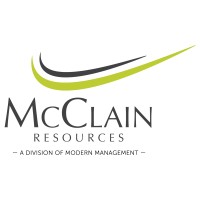 McClain Resources logo - Similar company to Elementus Media Group