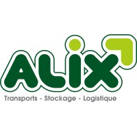 Transports Alix logo - Similar company to Baekelite