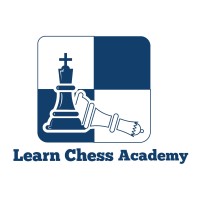 Learn Chess Academy logo - Similar company to Chessvanguard