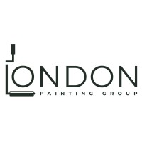 London Painting Group logo - Similar company to The Ms Group