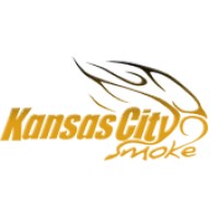 Kansas City Smoke logo - Similar company to Breakout Kansas City