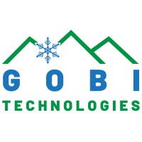 Gobi Technologies logo - Similar company to Gobi Technologies, Inc.