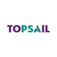 Topsail PSA logo - Similar company to Picture Perfect Data