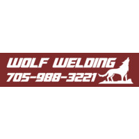 Wolf Welding .co logo - Similar company to Gc Prototype