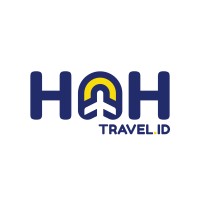 HAH TRAVEL.ID logo - Similar company to Pandooin