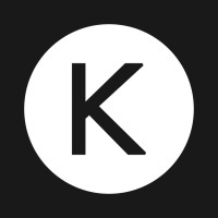 Kindred logo - Similar company to Vegan Organic Network